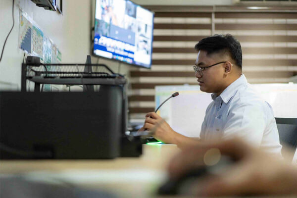 CCTV Operator - Gervasio Group of Companies (GGC)