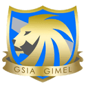 GSIA GIMEL Security Agency logo