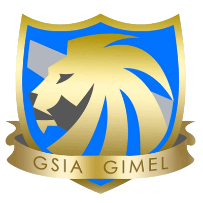 GSIA GIMEL Security Agency logo – Gervasio Group of Companies (GGC) 