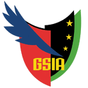 GSIA Security Agency logo