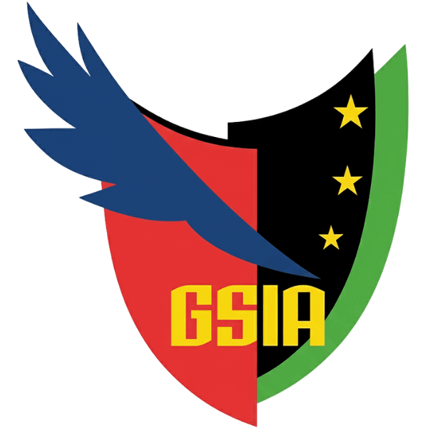 GSIA Security Agency Inc. logo – Gervasio Group of Companies (GGC) 