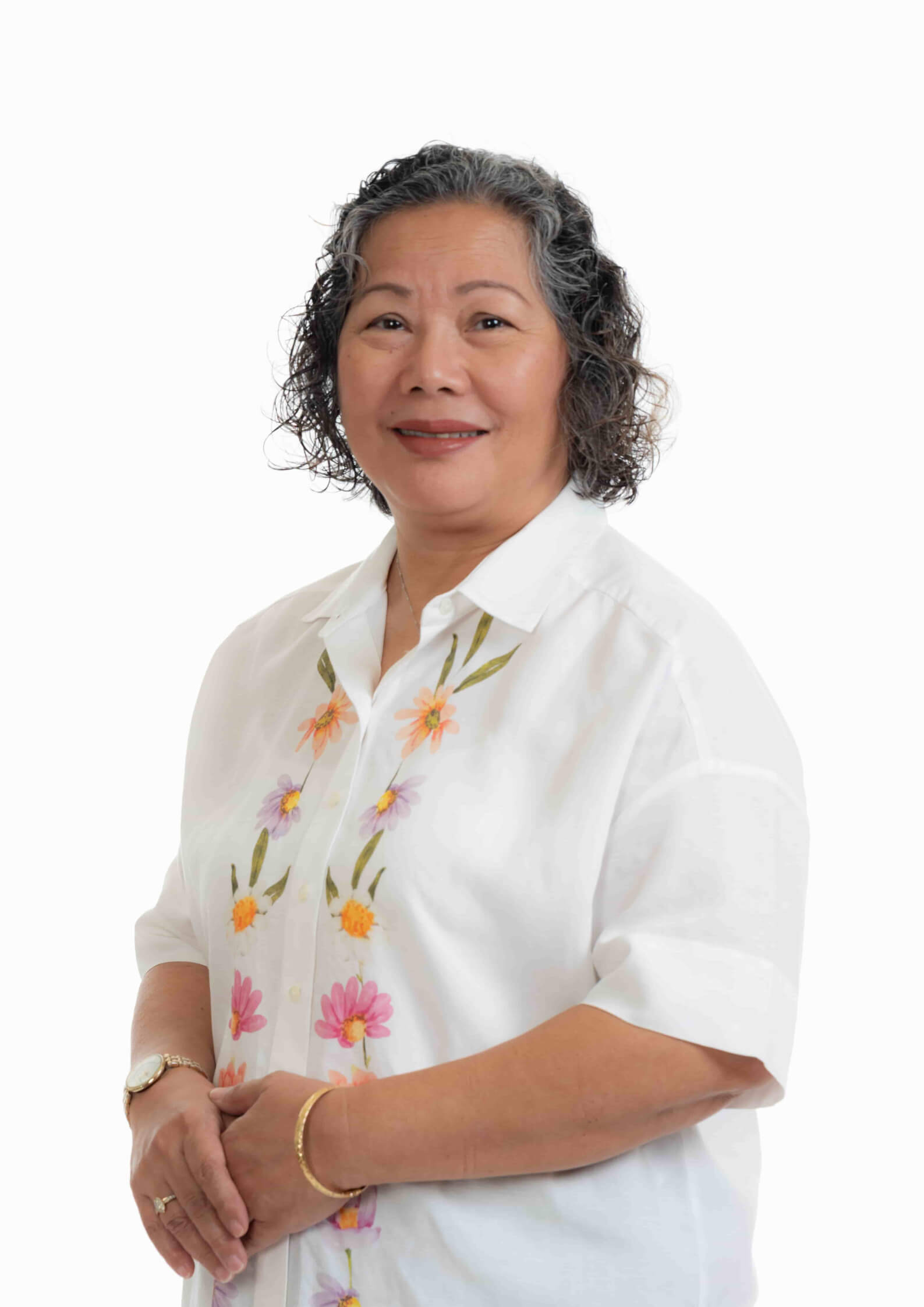 Susan Gervasio-Montilla, Founder and Chairperson of Gervasio Group of Companies (GGC)